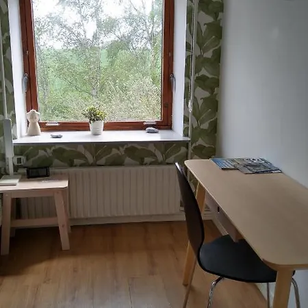 Cosy Single Bedroom Stege