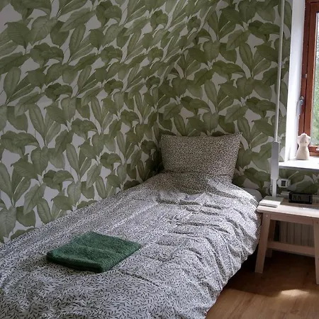 Farm stay Cosy Single Bedroom Stege