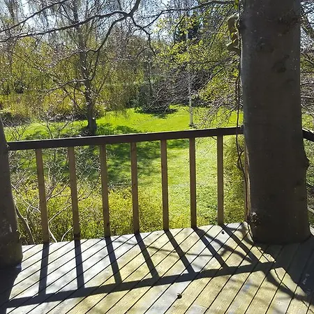 Cosy Single Bedroom Alloggio per agriturismo Stege