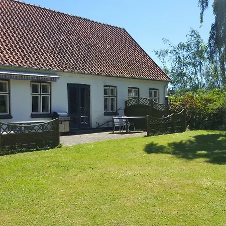 Farm stay Cosy Single Bedroom Stege
