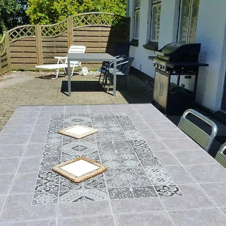 Cosy Single Bedroom * Stege