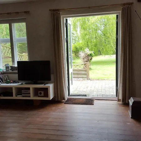 Farmház Cosy Single Bedroom