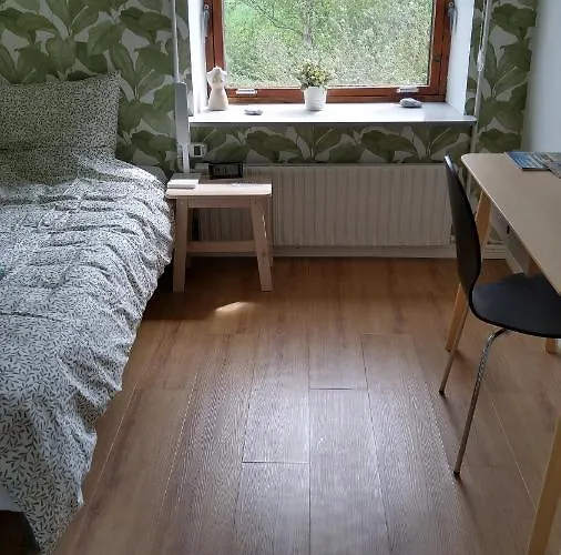 Cosy Single Bedroom Farmház Stege