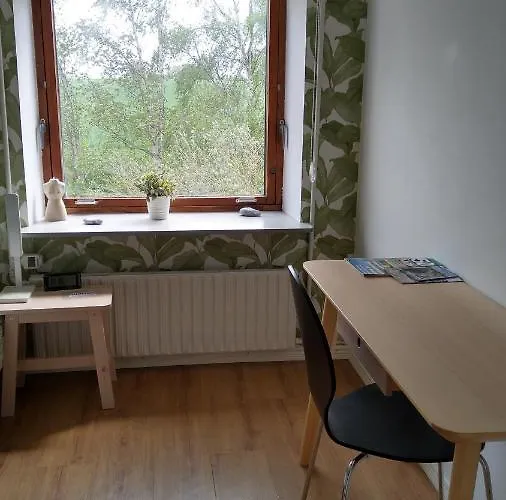 Cosy Single Bedroom Stege