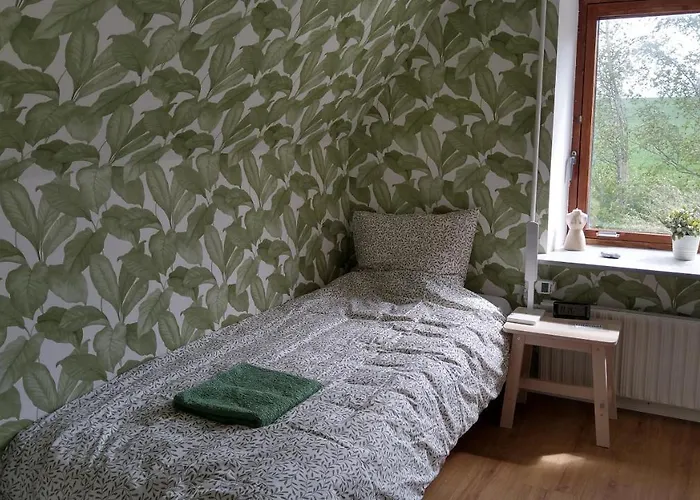 Farmház Cosy Single Bedroom Stege
